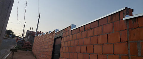 Projetos S8luções