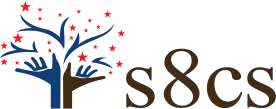 Logo S8CS