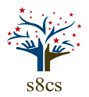 Logo S8CS