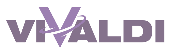 Logo Vivaldi