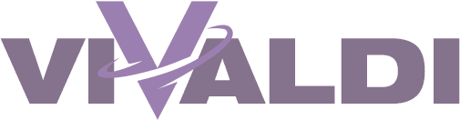 Logo Vivaldi